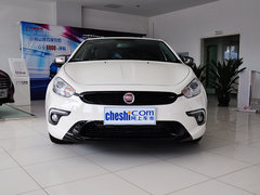 2014款 1.4T 自动 运动版