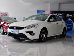2014款 1.4T 自动 运动版