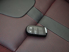 2014款 1.4T 自动 豪华运动版
