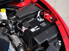 2014款 1.4T 自动 豪华运动版