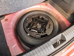 2014款 1.4T 自动 豪华运动版