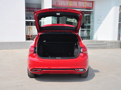 2014款 1.4T 自动 豪华运动版