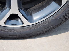2014款 1.4T 自动 豪华运动版