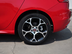 2014款 1.4T 自动 豪华运动版