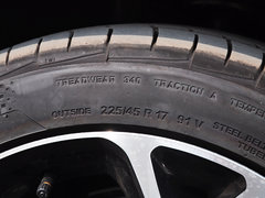 2014款 1.4T 自动 豪华运动版