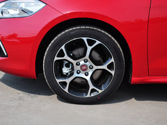 2014款 1.4T 自动 豪华运动版