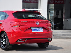2014款 1.4T 自动 豪华运动版