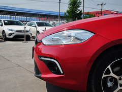 2014款 1.4T 自动 豪华运动版