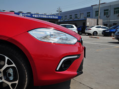 2014款 1.4T 自动 豪华运动版