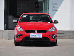 2014款 1.4T 自动 豪华运动版