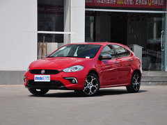 2014款 1.4T 自动 豪华运动版