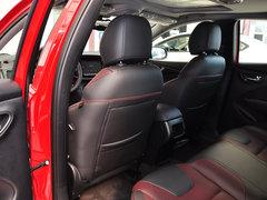 2014款 1.4T 自动 豪华运动版