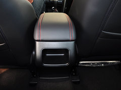 2014款 1.4T 自动 豪华运动版