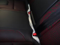 2014款 1.4T 自动 豪华运动版