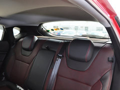 2014款 1.4T 自动 豪华运动版