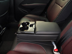 2014款 1.4T 自动 豪华运动版