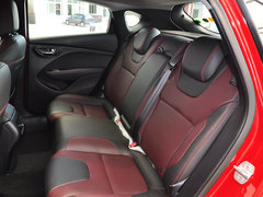 2014款 1.4T 自动 豪华运动版