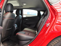 2014款 1.4T 自动 豪华运动版