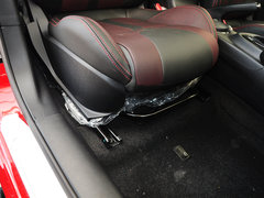 2014款 1.4T 自动 豪华运动版