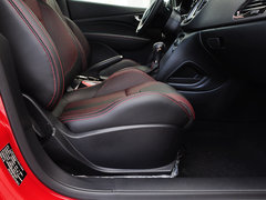 2014款 1.4T 自动 豪华运动版