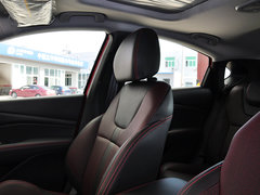 2014款 1.4T 自动 豪华运动版