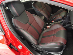 2014款 1.4T 自动 豪华运动版
