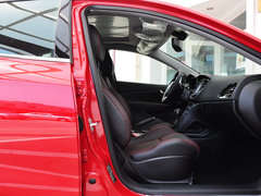 2014款 1.4T 自动 豪华运动版