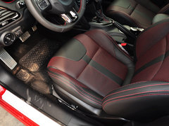 2014款 1.4T 自动 豪华运动版
