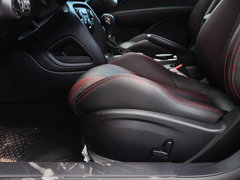 2014款 1.4T 自动 豪华运动版