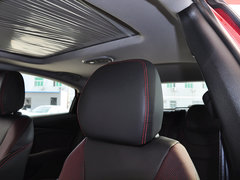 2014款 1.4T 自动 豪华运动版