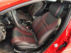 2014款 1.4T 自动 豪华运动版