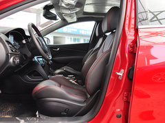 2014款 1.4T 自动 豪华运动版