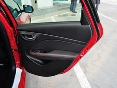 2014款 1.4T 自动 豪华运动版