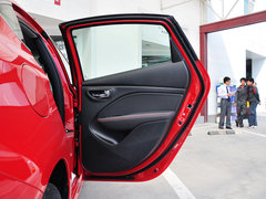 2014款 1.4T 自动 豪华运动版