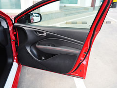 2014款 1.4T 自动 豪华运动版