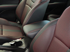 2014款 1.4T 自动 豪华运动版