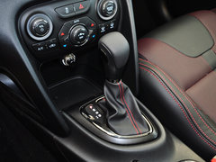 2014款 1.4T 自动 豪华运动版