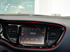 2014款 1.4T 自动 豪华运动版