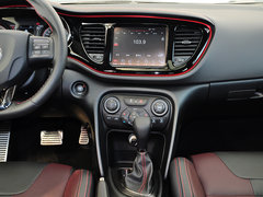 2014款 1.4T 自动 豪华运动版