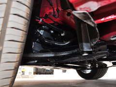 2014款 1.4T 自动 豪华运动版