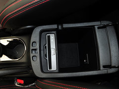 2014款 1.4T 自动 豪华运动版