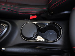 2014款 1.4T 自动 豪华运动版