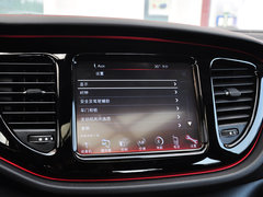 2014款 1.4T 自动 豪华运动版