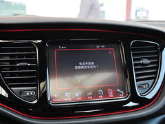 2014款 1.4T 自动 豪华运动版