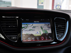 2014款 1.4T 自动 豪华运动版