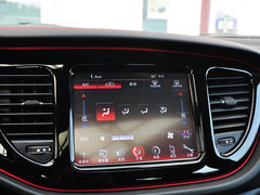 2014款 1.4T 自动 豪华运动版