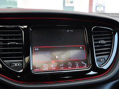 2014款 1.4T 自动 豪华运动版