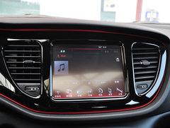 2014款 1.4T 自动 豪华运动版