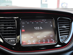 2014款 1.4T 自动 豪华运动版