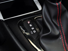 2014款 1.4T 自动 豪华运动版